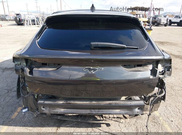 3FMTK1RM0MMA47708 2021 FORD MUSTANG MACH-E Серый 