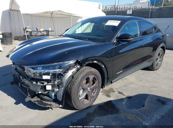 3FMTK1RM2NMA35383 2022 FORD MUSTANG MACH-E Black 