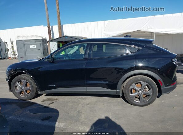 3FMTK1RM2NMA35383 2022 FORD MUSTANG MACH-E Black 