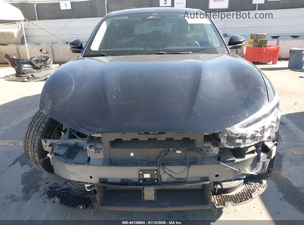 3FMTK1RM2NMA35383 2022 FORD MUSTANG MACH-E Black 