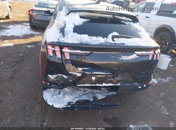 3FMTK1RM7NMA60666 2022 FORD MUSTANG MACH-E Gray 