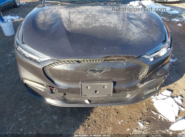 3FMTK1RM7NMA60666 2022 FORD MUSTANG MACH-E Gray Vista frontal
