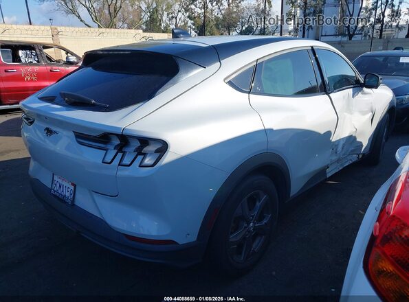 3FMTK1RM9PMA14534 2023 FORD MUSTANG MACH-E Gray Հետևի աջ