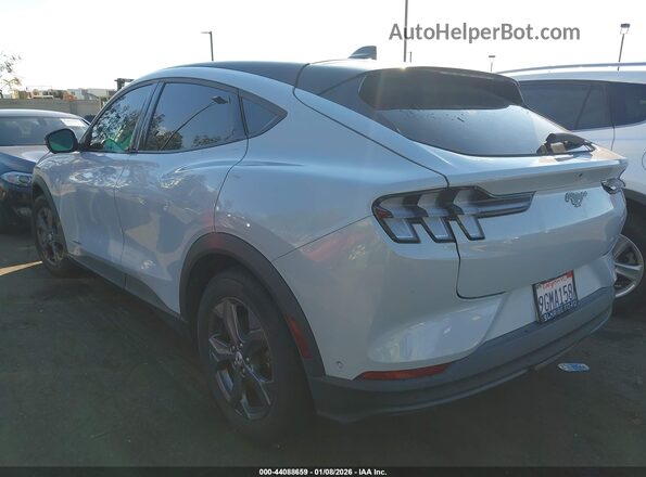 3FMTK1RM9PMA14534 2023 FORD MUSTANG MACH-E Gray Հետևի ձախ