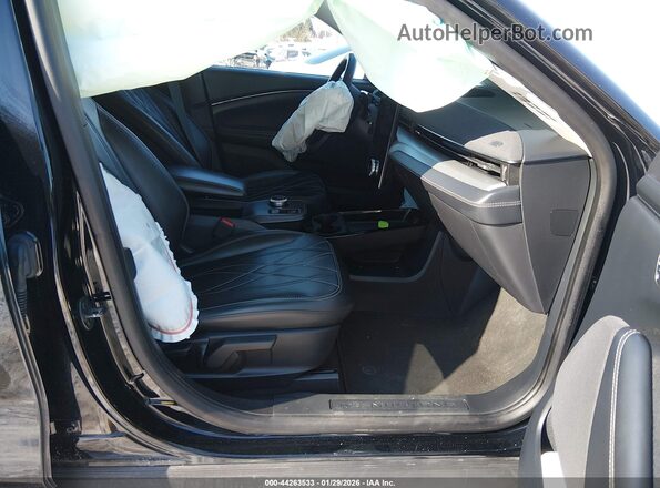 3FMTK1RMXMMA09466 2021 FORD MUSTANG MACH-E Black Vista interior delantera