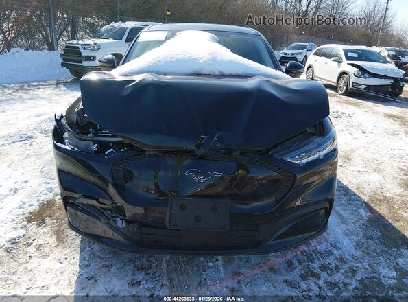 3FMTK1RMXMMA09466 2021 FORD MUSTANG MACH-E Black Vista frontal