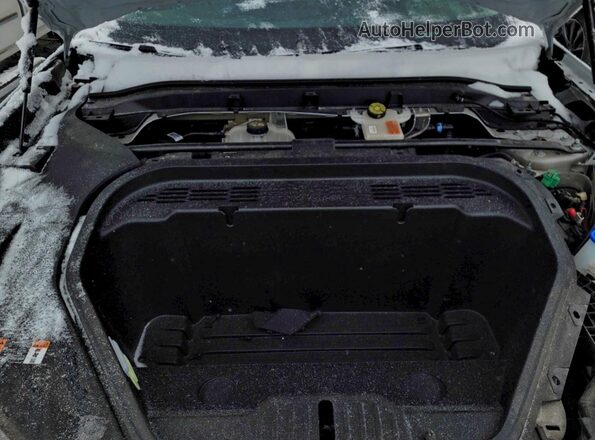 3FMTK1S54PMA99754 2023 FORD MUSTANG Gray Առջևի վահանակի տեսք
