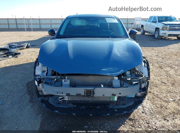 3FMTK1S58RMA09170 2024 FORD MUSTANG MACH-E Gray Вид задньої частини салону