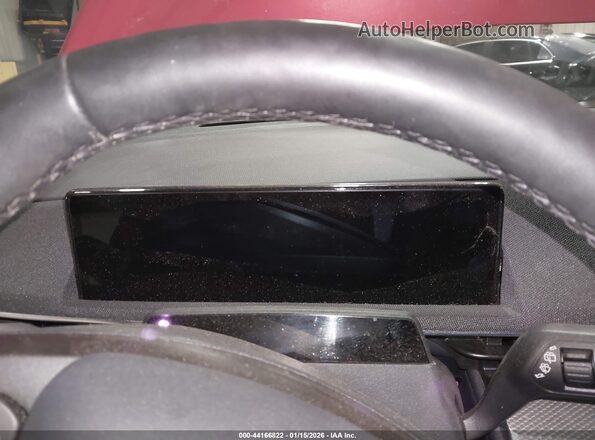 3FMTK1SS7MMA34463 2021 FORD MUSTANG MACH-E Red Vista de los asientos traseros