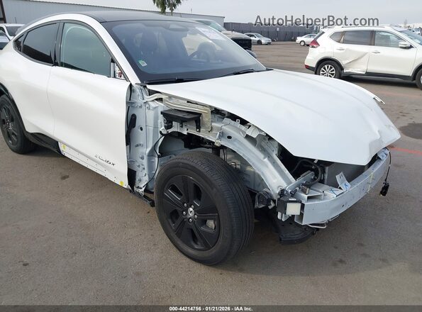 3FMTK2SU8PMA84123 2023 FORD MUSTANG MACH-E White 