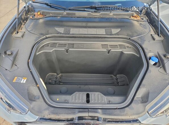 3FMTK3R42RMA01543 2024 FORD MUSTANG MACH-E PREMI Серебряный 