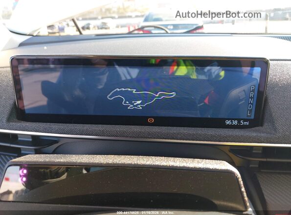 3FMTK3R70RMA47009 2024 FORD MUSTANG MACH-E PREMI White Vista de los asientos traseros