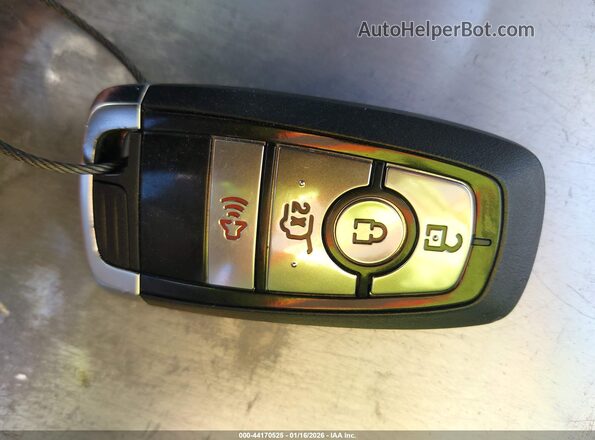 3FMTK3R70RMA47009 2024 FORD MUSTANG MACH-E PREMI White Vista del salpicadero