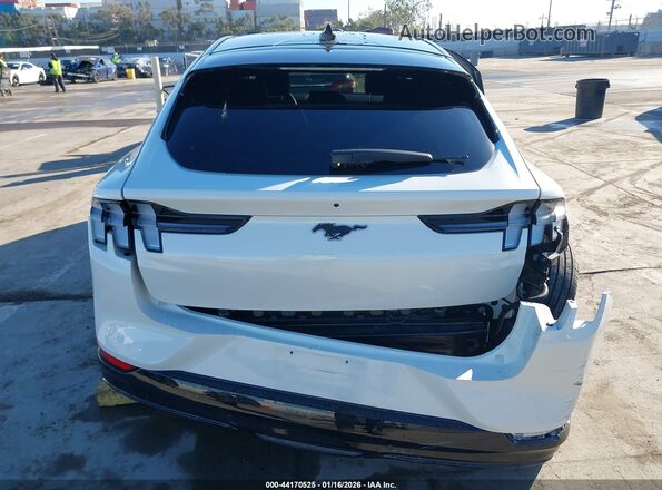 3FMTK3R70RMA47009 2024 FORD MUSTANG MACH-E PREMI White 