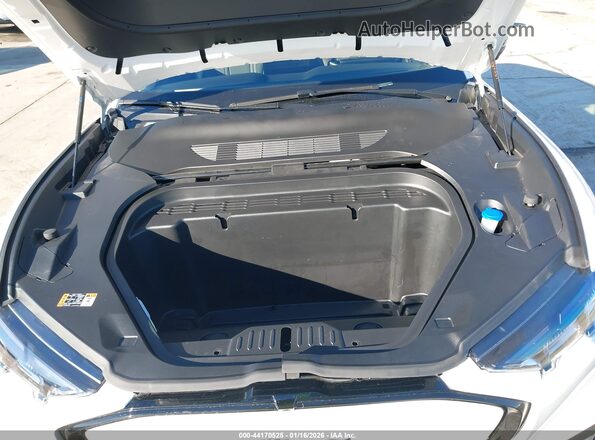3FMTK3R70RMA47009 2024 FORD MUSTANG MACH-E PREMI White Vista trasera