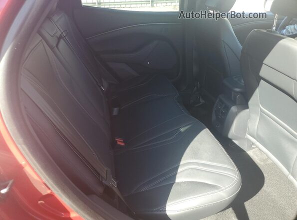 3FMTK3R78MMA66254 2021 FORD MUSTANG MACH-E PREMI Red 