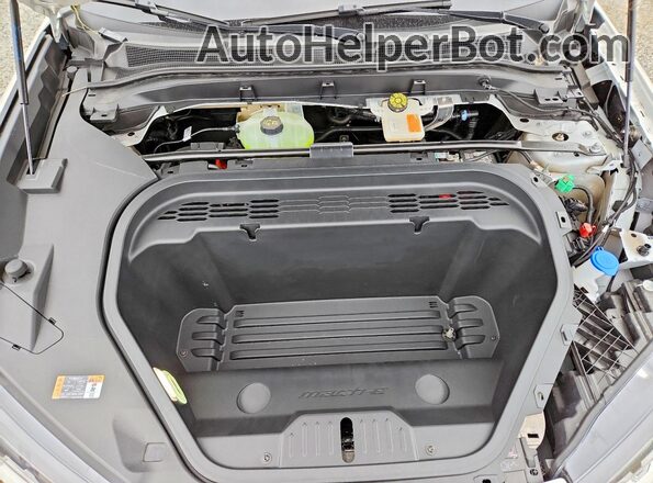 3FMTK3R7XRMA22604 2024 FORD MUSTANG MACH-E PREMI Белый 
