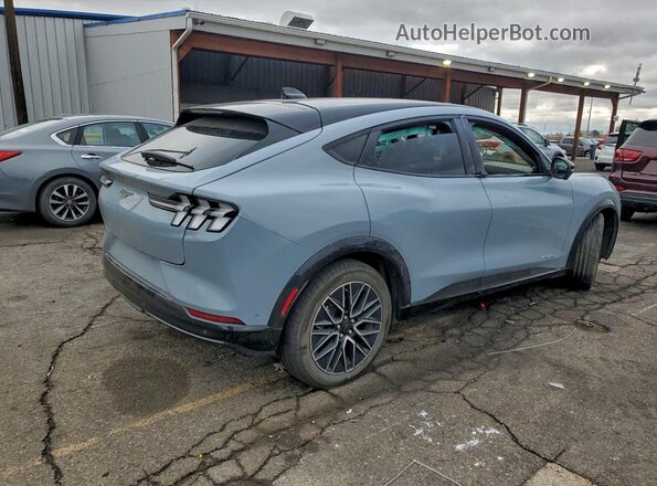 3FMTK3S55RMA52652 2024 FORD MUSTANG MACH-E PREMI Silver 