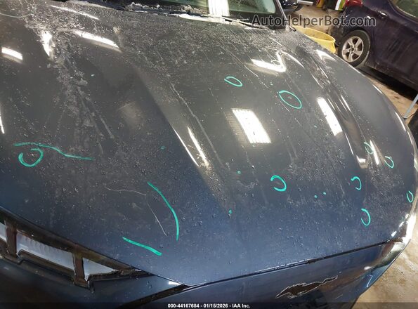 3FMTK3SS3MMA09801 2021 FORD MUSTANG MACH-E PREMI Light Blue Widok wnętrza z tyłu