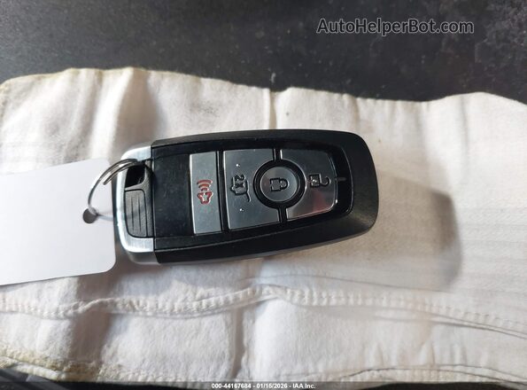 3FMTK3SS3MMA09801 2021 FORD MUSTANG MACH-E PREMI Light Blue Widok deski rozdzielczej