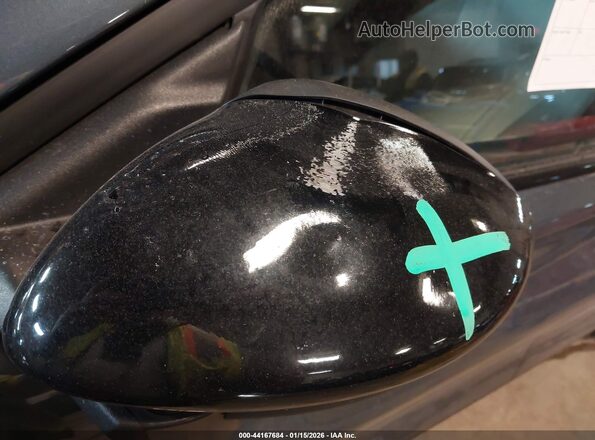 3FMTK3SS3MMA09801 2021 FORD MUSTANG MACH-E PREMI Light Blue Widok wnętrza 360 stopni