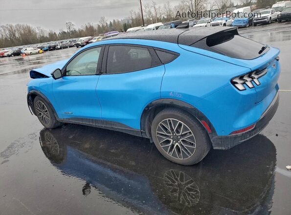 3FMTK3SU0RMA04192 2024 FORD MUSTANG MACH-E PREMI Синий 