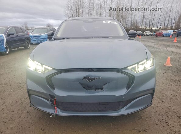 3FMTK3SU3RMA41737 2024 FORD MUSTANG MACH-E PREMI Blue 