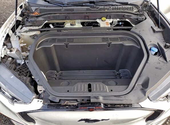 3FMTK3SU4RMA01988 2024 FORD MUSTANG MACH-E PREMI White 