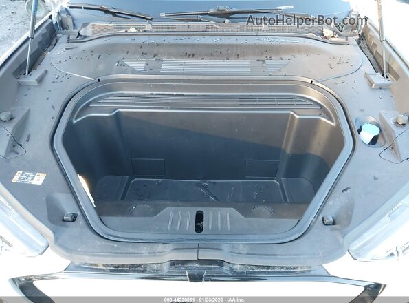 3FMTK3SU5NMA50160 2022 FORD MUSTANG MACH-E PREMI White Widok z tyłu