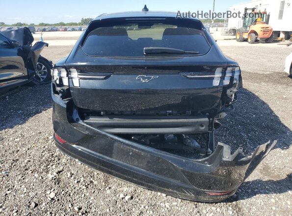 3FMTK3SU5PMA70363 2023 FORD MUSTANG MACH-E PREMI Black უკანა ხედი