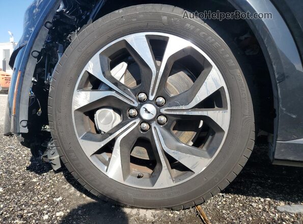 3FMTK3SU5PMA70363 2023 FORD MUSTANG MACH-E PREMI Black 