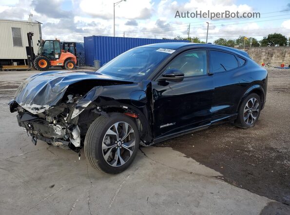 3FMTK3SU6PMB05931 2023 FORD MUSTANG MACH-E PREMI Black 