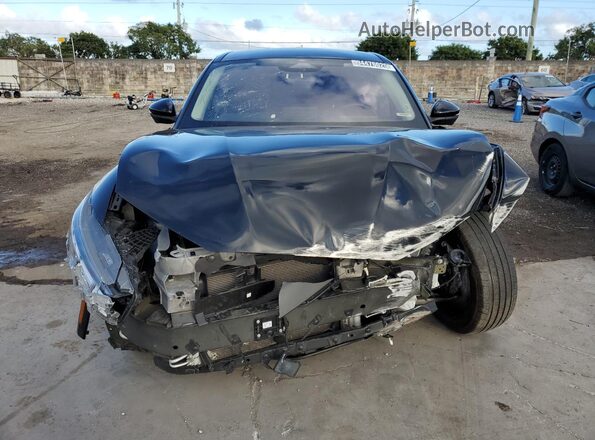 3FMTK3SU6PMB05931 2023 FORD MUSTANG MACH-E PREMI Black 