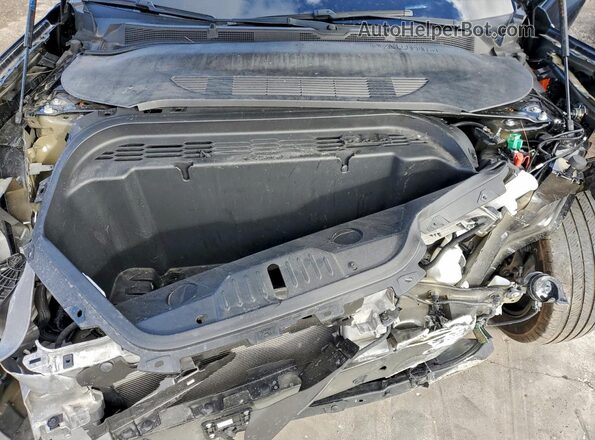 3FMTK3SU6PMB05931 2023 FORD MUSTANG MACH-E PREMI Black უკანა სალონის ხედი