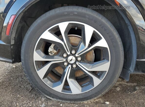 3FMTK3SU6PMB05931 2023 FORD MUSTANG MACH-E PREMI Black 