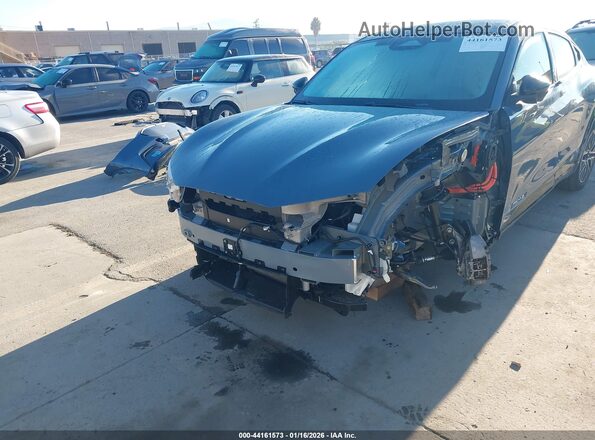 3FMTK3SUXRMA52797 2024 FORD MUSTANG MACH-E PREMI Blue 