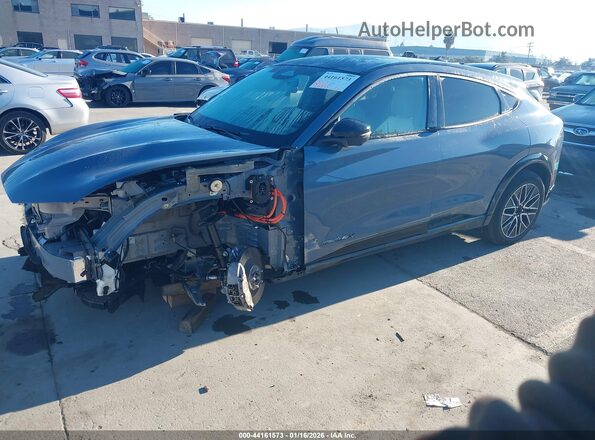 3FMTK3SUXRMA52797 2024 FORD MUSTANG MACH-E PREMI Blue 
