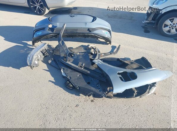 3FMTK3SUXRMA52797 2024 FORD MUSTANG MACH-E PREMI Blue 