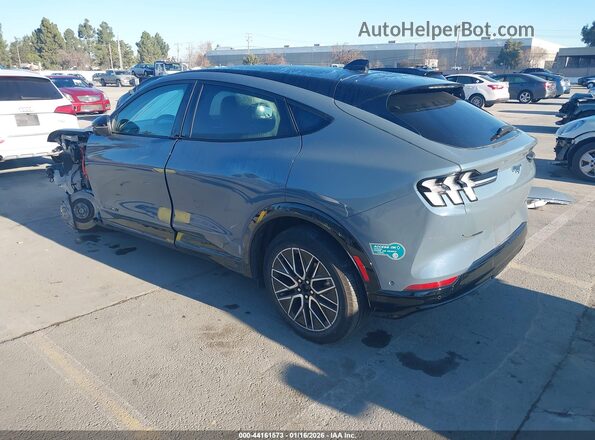 3FMTK3SUXRMA52797 2024 FORD MUSTANG MACH-E PREMI Blue 