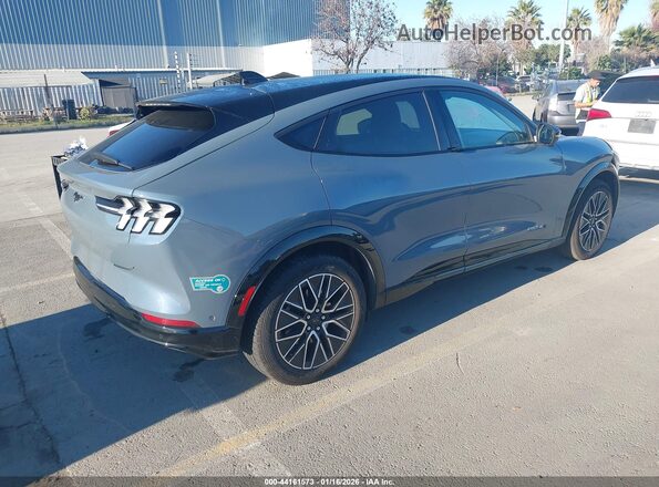 3FMTK3SUXRMA52797 2024 FORD MUSTANG MACH-E PREMI Blue 
