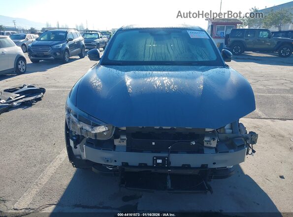 3FMTK3SUXRMA52797 2024 FORD MUSTANG MACH-E PREMI Blue 