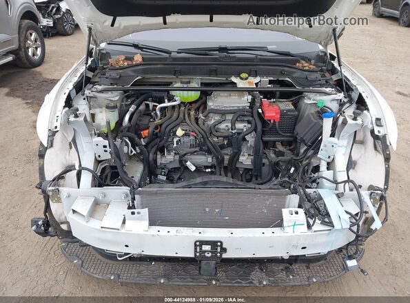 3FMTK4SE6PMA44322 2023 FORD MUSTANG MACH-E White 
