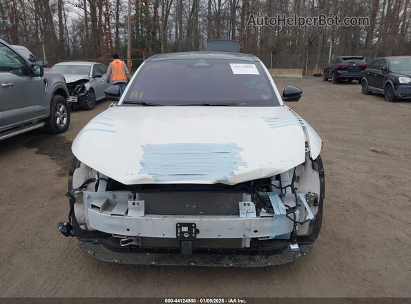 3FMTK4SE6PMA44322 2023 FORD MUSTANG MACH-E White 