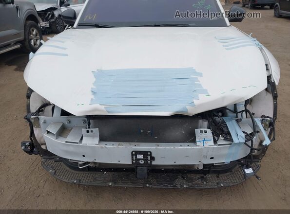 3FMTK4SE6PMA44322 2023 FORD MUSTANG MACH-E White 