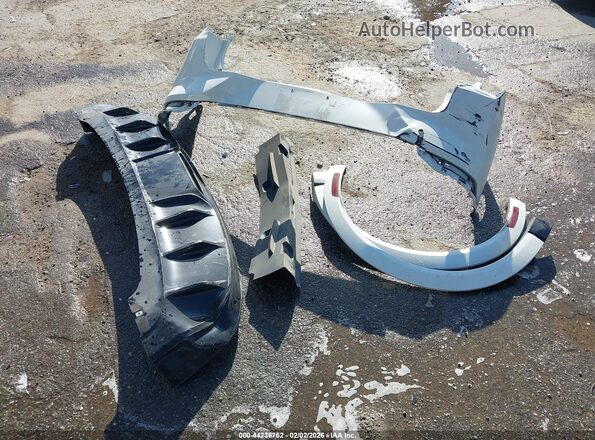 3FMTK4SE8NMA12582 2022 FORD MUSTANG MACH-E White Instrument cluster view