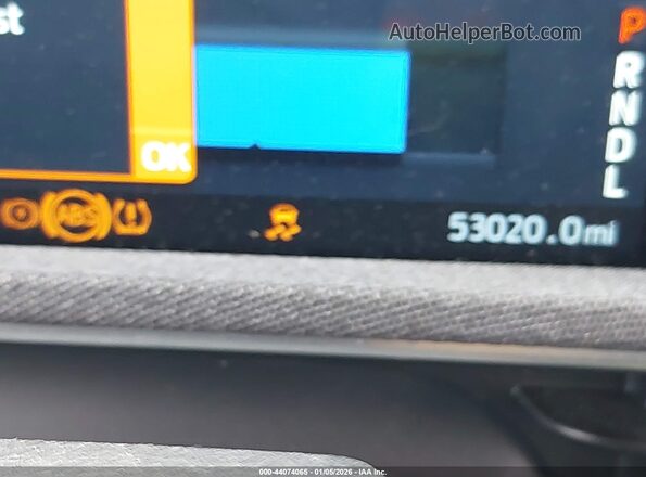 3FMTK4SX1MME02293 2021 FORD MUSTANG MACH-E Blue Vista interior de 360 grados