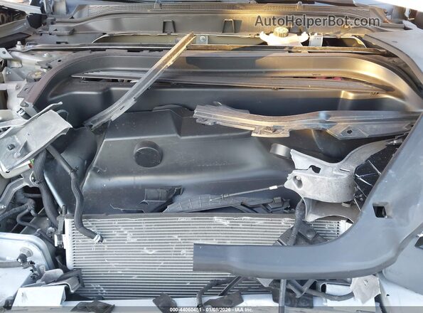 3FMTK4SX1MME04108 2021 FORD MUSTANG MACH-E Серый Вид сзади