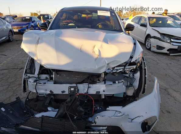 3FMTK4SX1MME04108 2021 FORD MUSTANG MACH-E Серый Вид щитка приборов