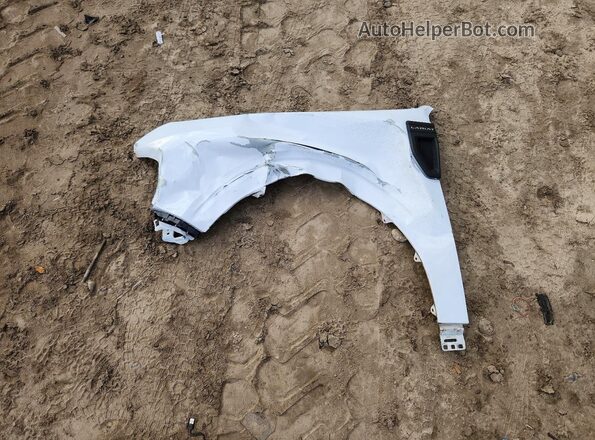 3FTTW8E39NRA86123 2022 FORD MAVERICK White Вид підкапотного простору
