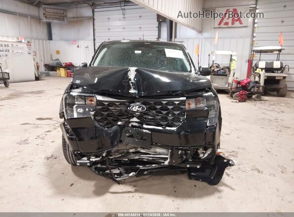 3FTTW8H35SRA36875 2025 FORD MAVERICK Черный 